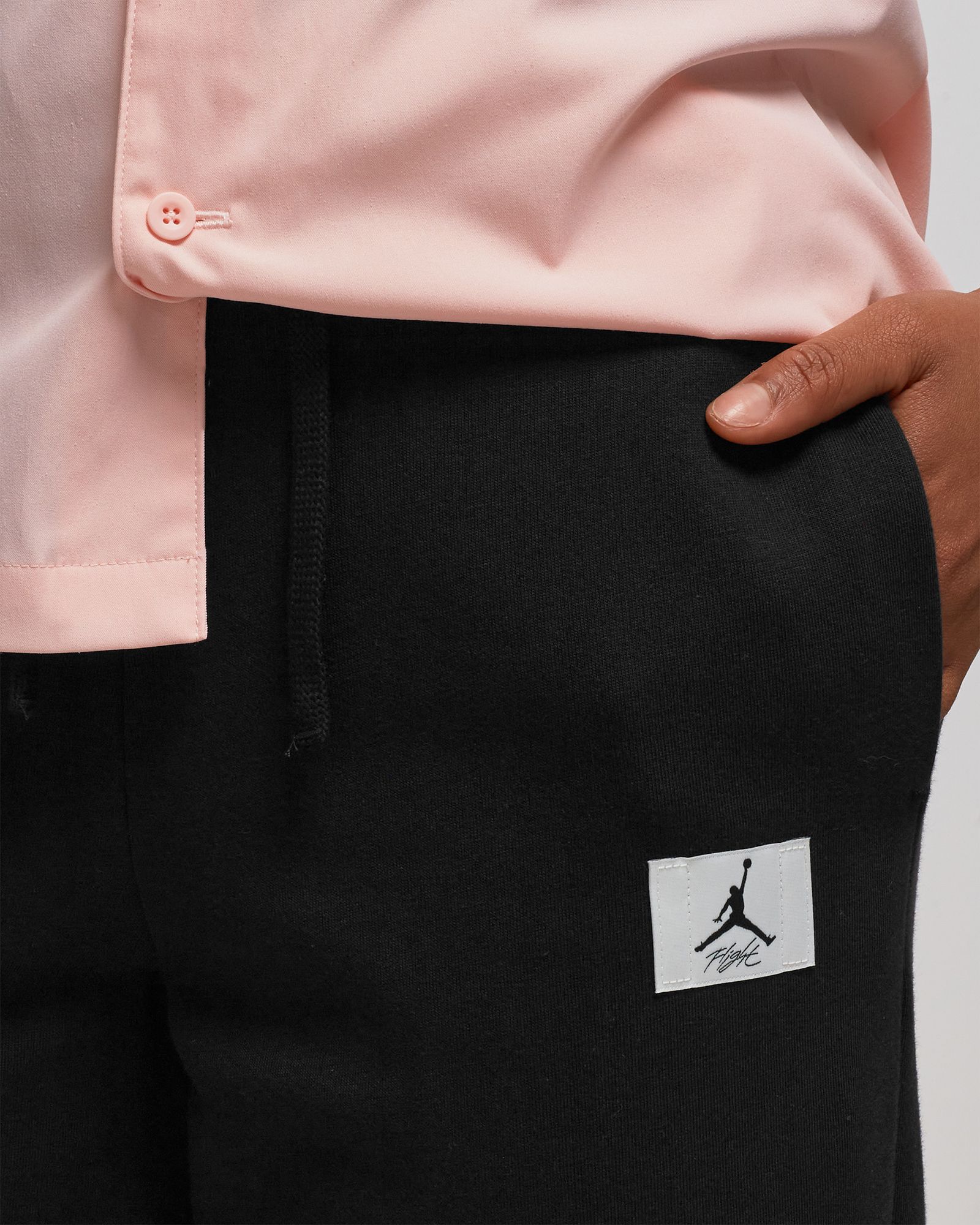 JORDAN FLIGHT PANTS