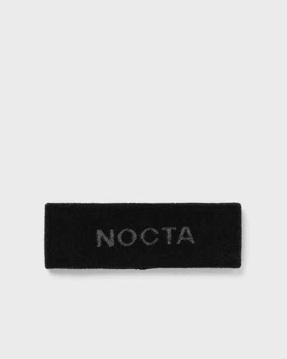 X NOCTA SPORT HEADBAND TERRY AU