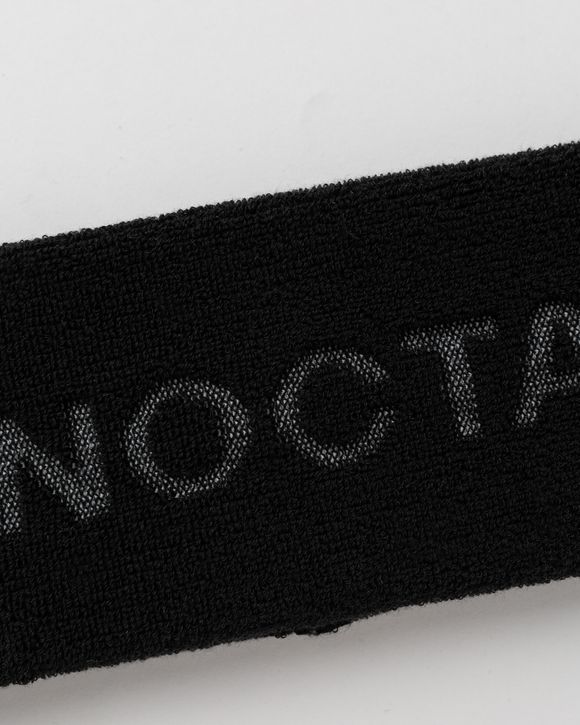 X NOCTA SPORT HEADBAND TERRY AU