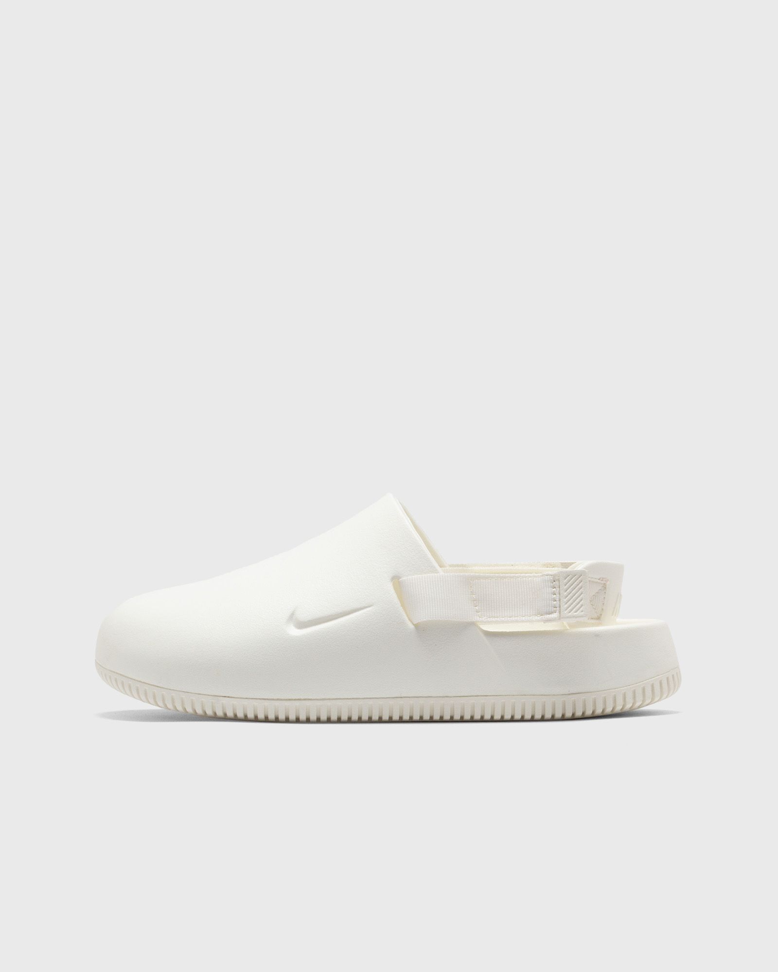 Nike WMNS NIKE CALM MULE White | BSTN Store