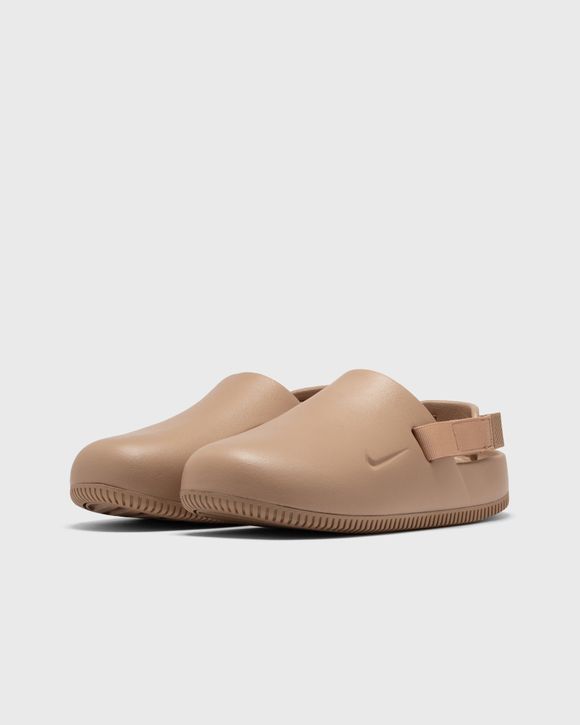 Mule best sale homme nike