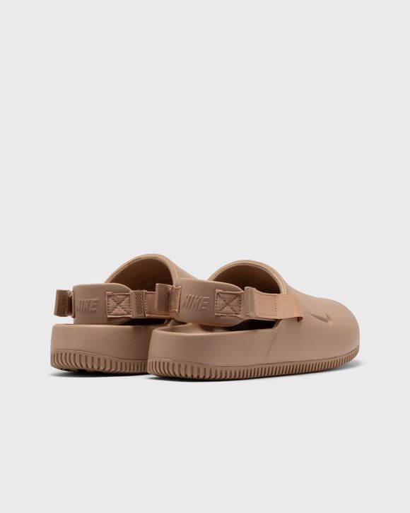 Nike WMNS NIKE CALM MULE Brown | BSTN Store