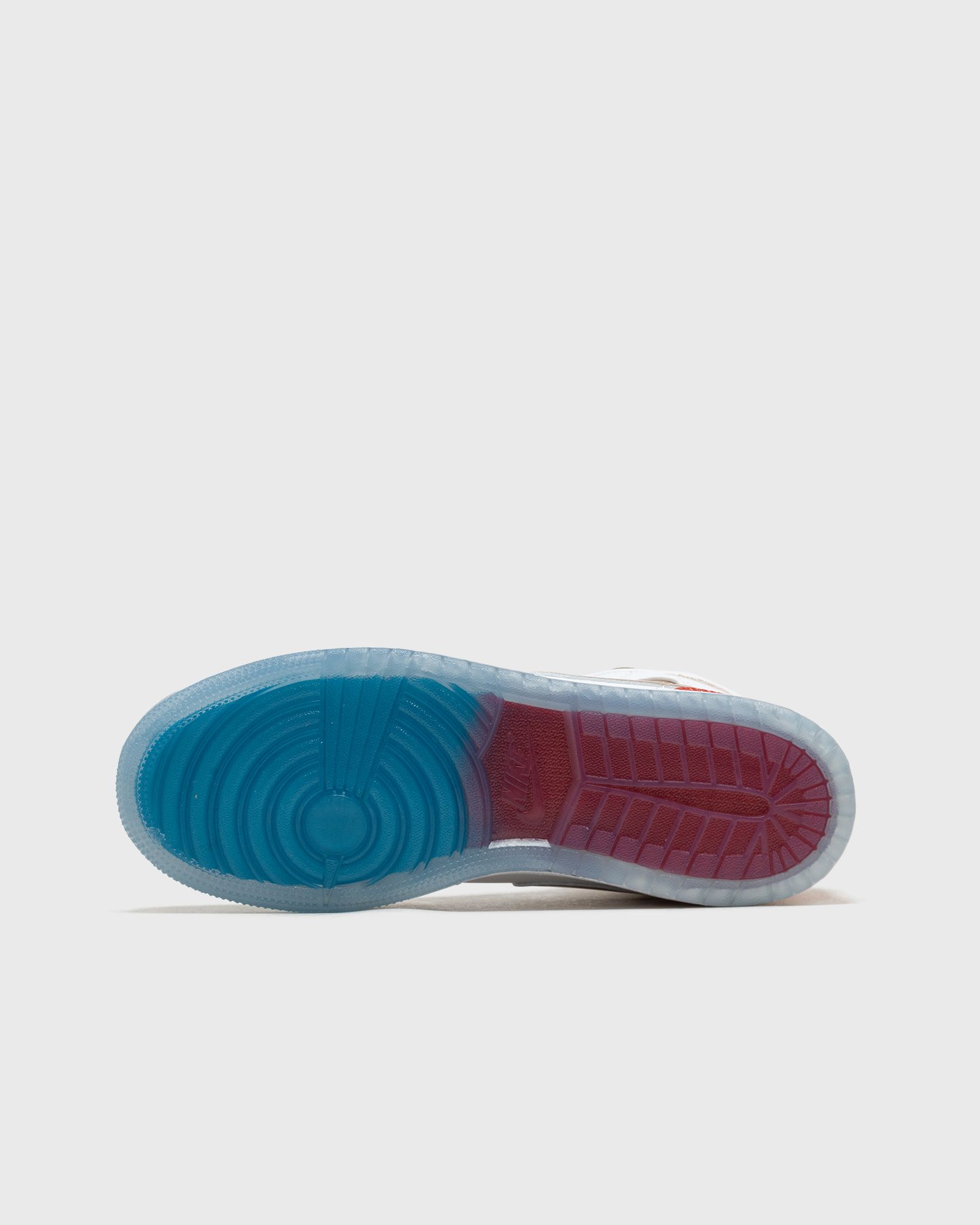 AIR JORDAN 1 MID SS (GS)