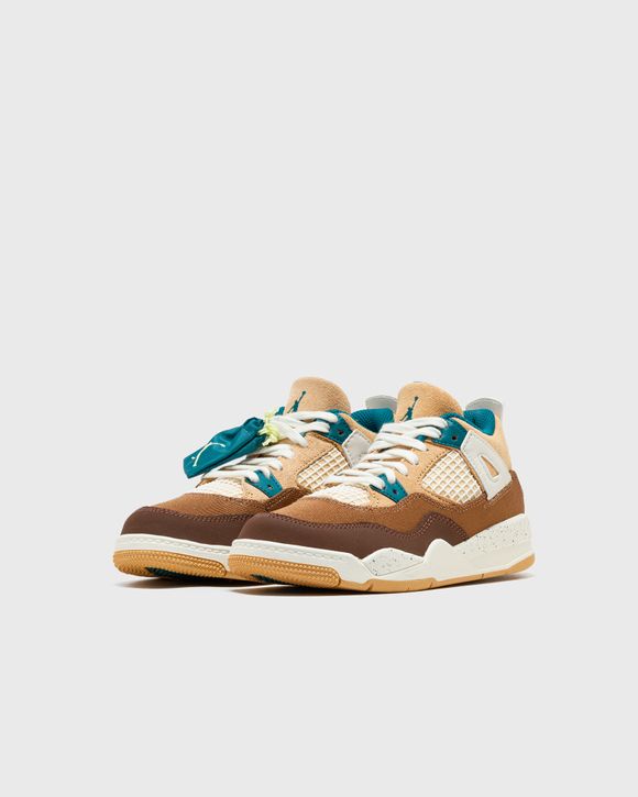 JORDAN 4 RETRO (PS)