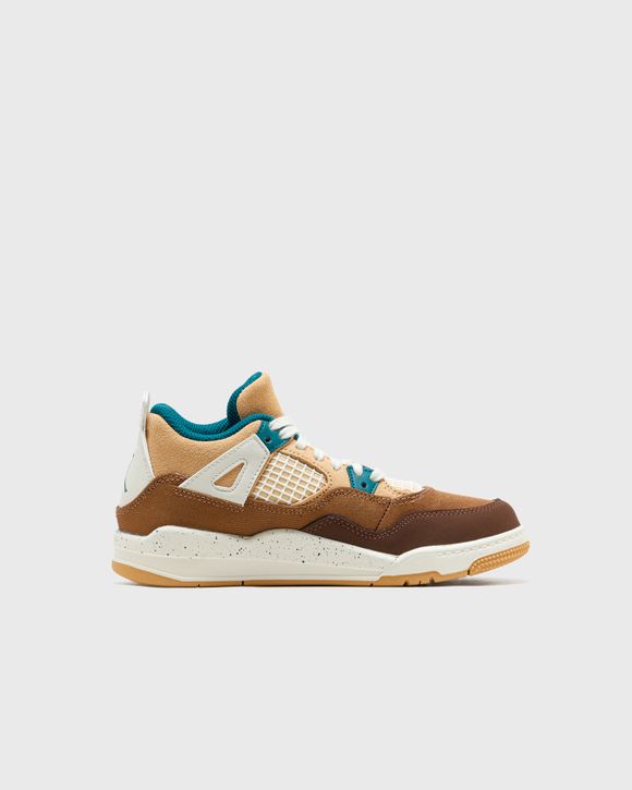 JORDAN 4 RETRO (PS)