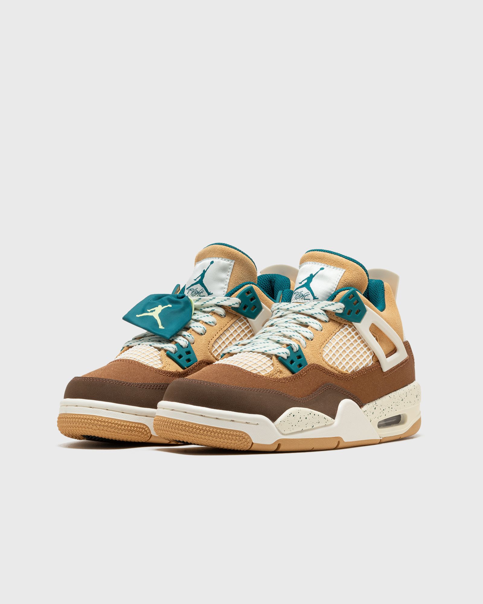 AIR JORDAN 4 RETRO (GS)