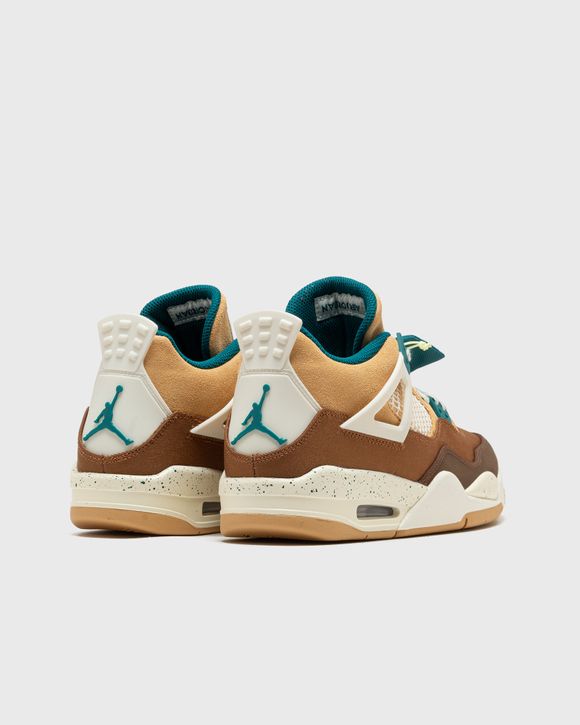 AIR JORDAN 4 RETRO (GS)