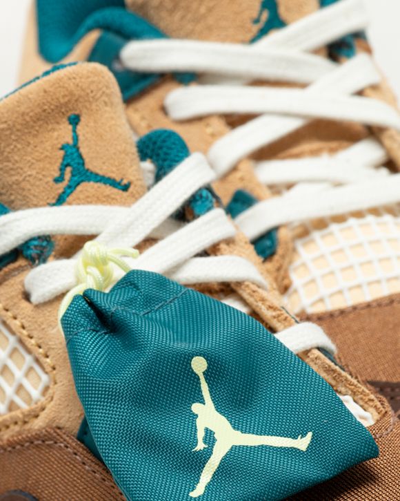 JORDAN 4 RETRO (TD)