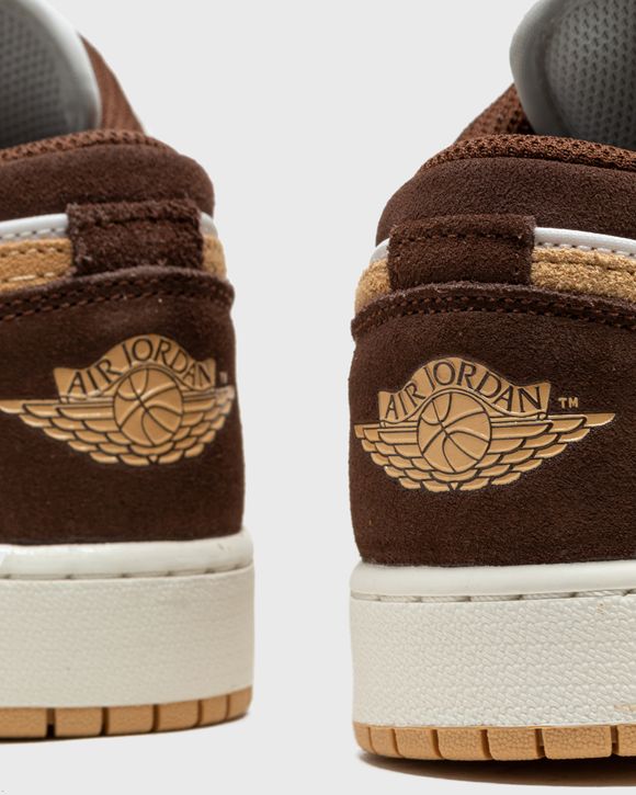 AIR JORDAN 1 LOW SE (GS)