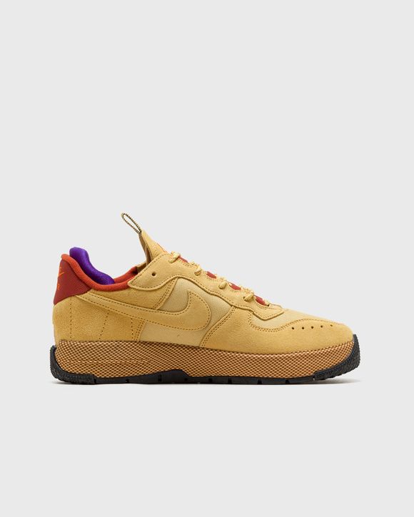 Nike Air Force 1 Wild Wheat FB2348-700 Release