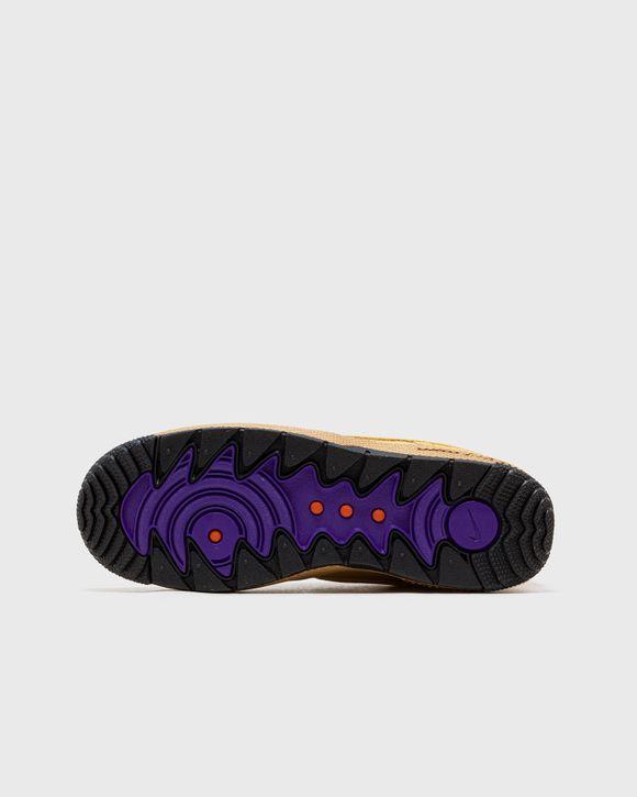 Nike ID Air Force 1 Low ESS 'Nike By You' Black Lilac