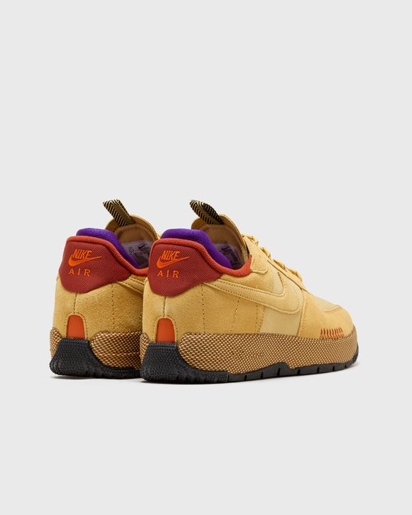 Nike air force xxv orange on sale