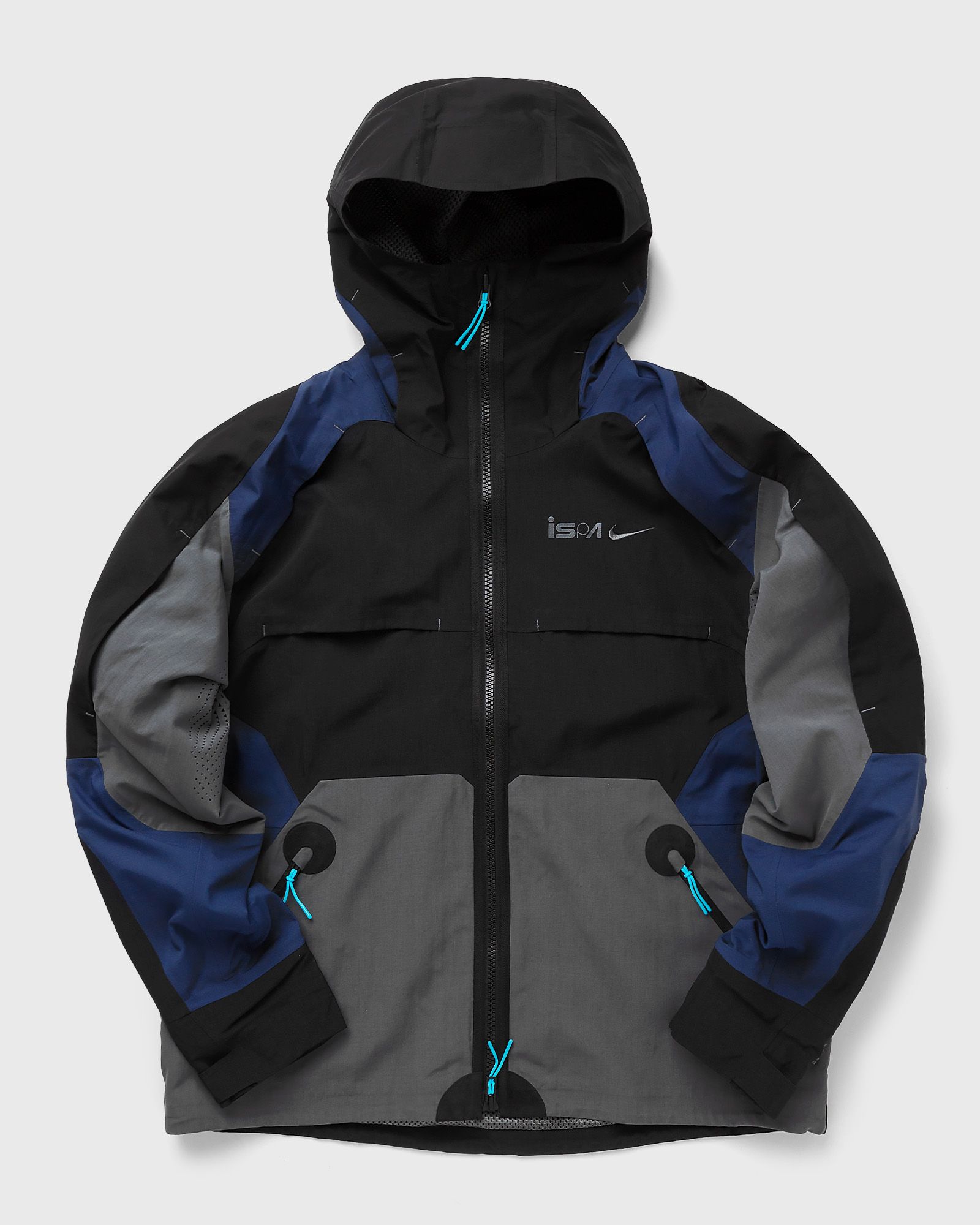 Nike ISPA JACKET Black | BSTN Store