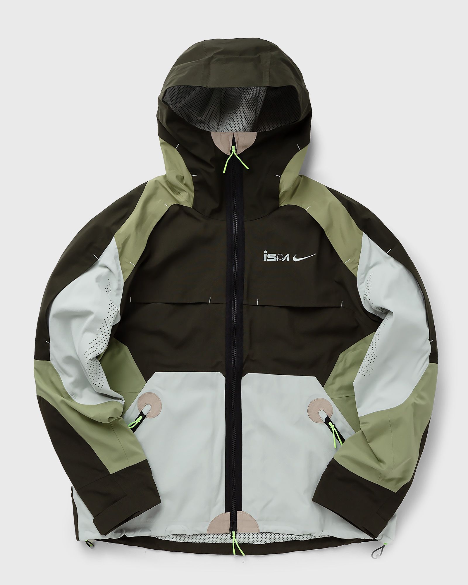 ISPA JACKET