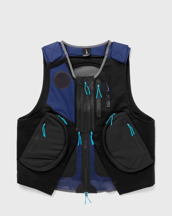 Nike ISPA VEST 2.0 Blue | BSTN Store