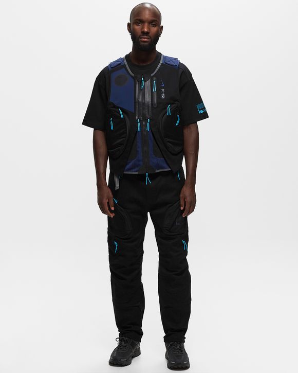 NIKE AS U NRG ISPA VEST 2.0