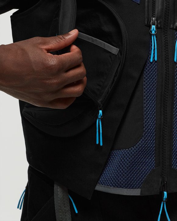 ISPA VEST 2.0