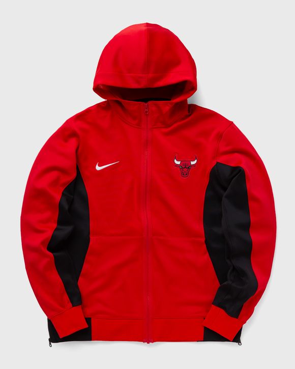 Bulls therma best sale flex hoodie