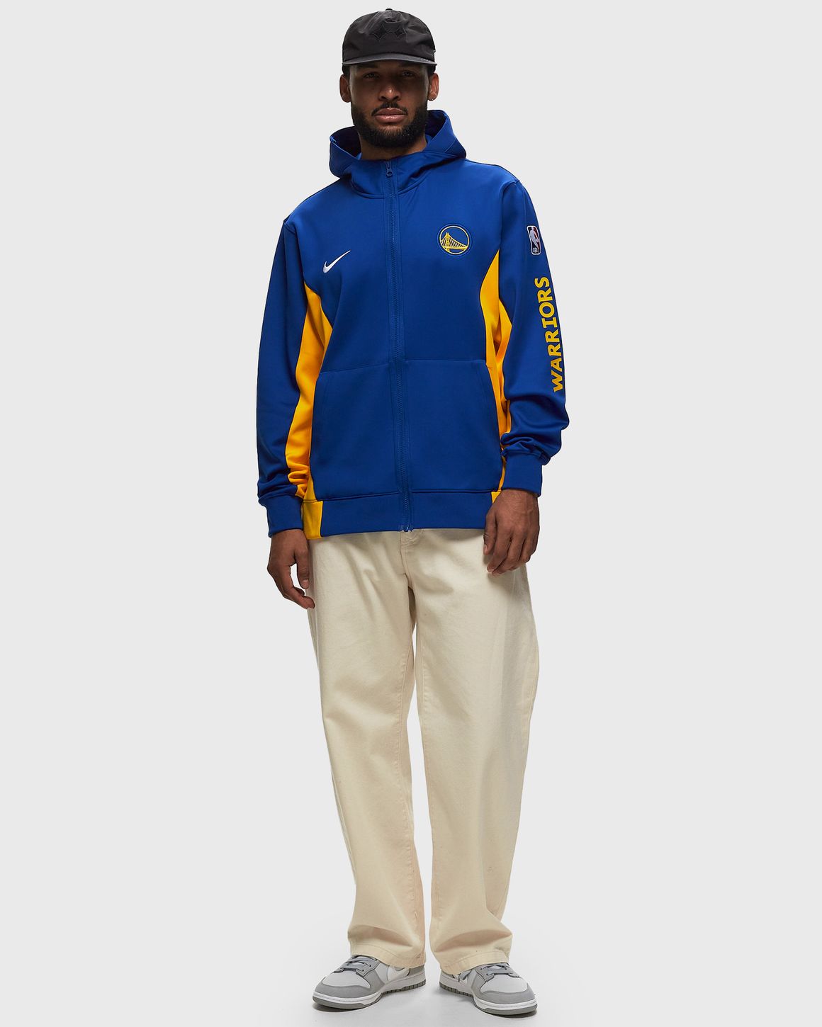 Golden state warriors showtime hoodie sale