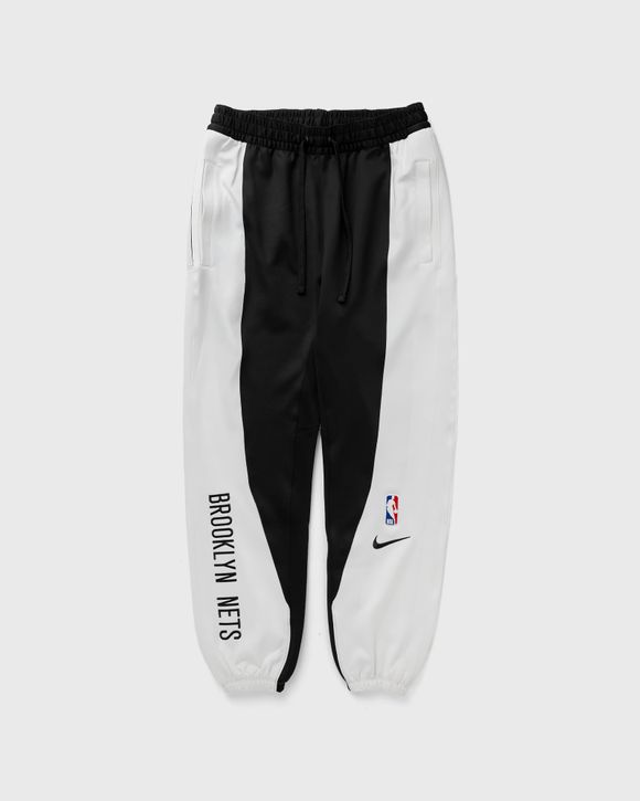 Nike Los Angeles Lakers Standard Issue Dri-FIT NBA Trousers Black