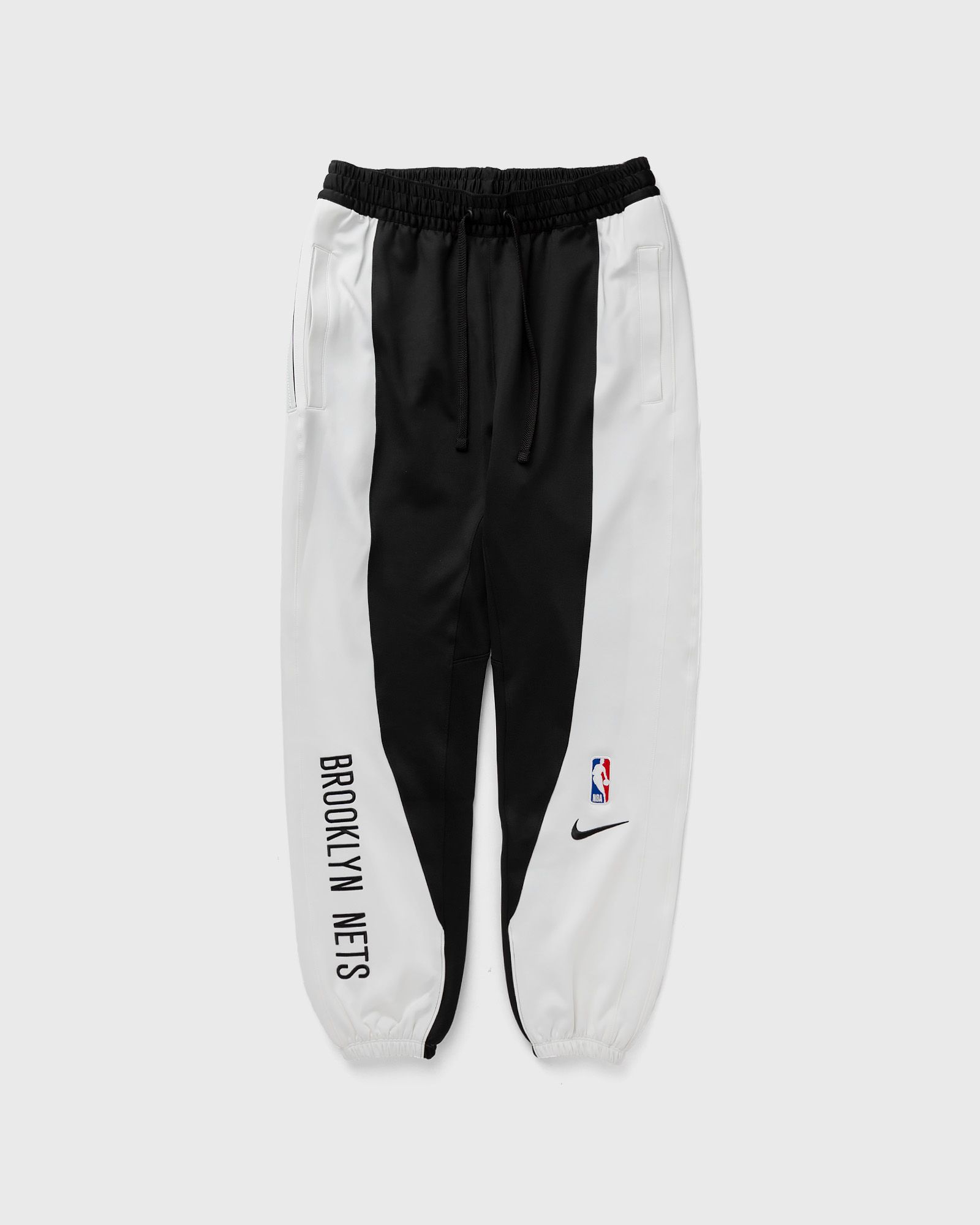Nike - sportswear premium essentials men's pocket pants men sweatpants black|white in größe:m