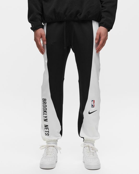 BSTN Brand BSTN & NBA Los Angeles Lakers Sweatpants Men Sweatpants Black in Size:M