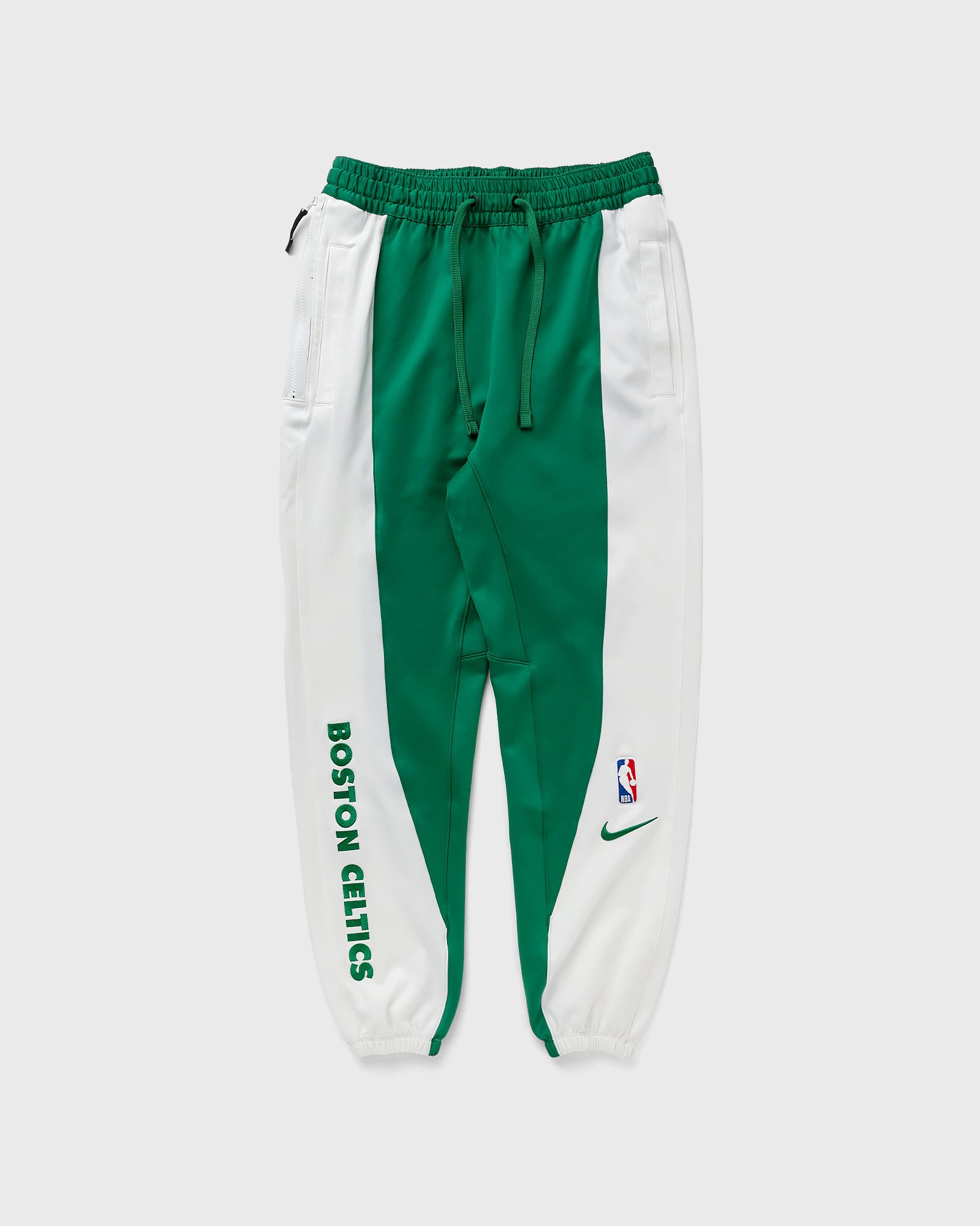 Boston Celtics Showtime pants