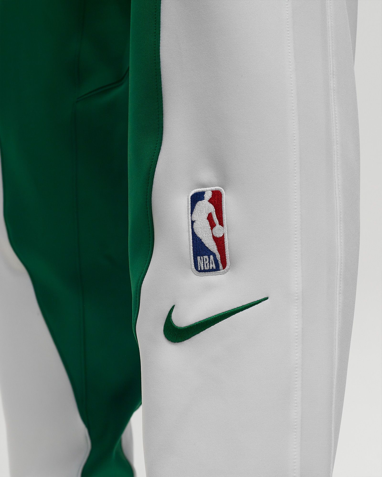 Boston Celtics Showtime pants