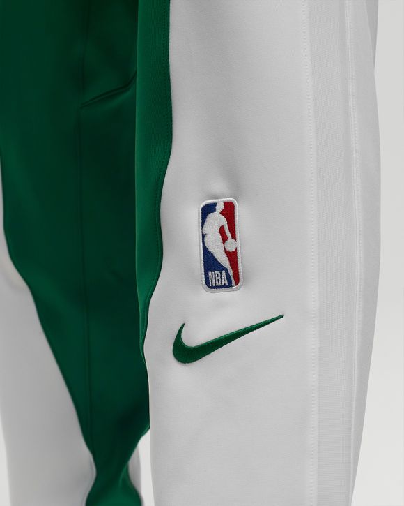 Blank Boston Celtics Jerseys, Vintage Green & White