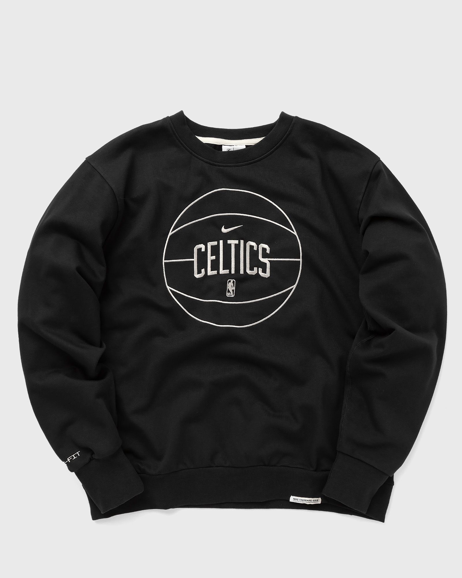 Boston Celtics Standard Issue Dri-FIT NBA Sweatshirt