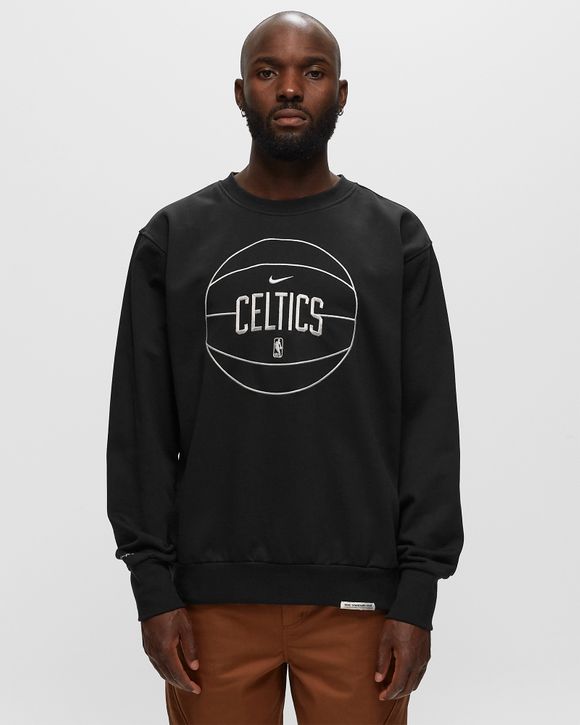 Boston Celtics Spotlight Men's Nike Dri-FIT NBA Crew-Neck Sweatshirt