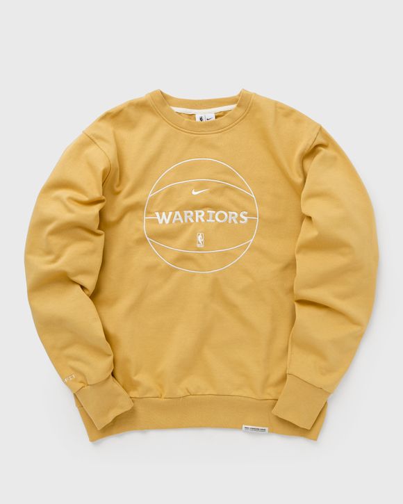 Warriors sweatshirt on sale