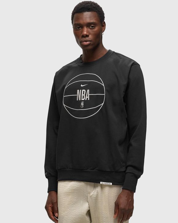 Nike Team 31 Standard Issue Dri-FIT NBA Sweatshirt Black