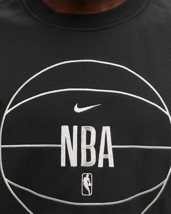 Celtics Standard Issue Men's Nike Dri-FIT NBA Hoodie