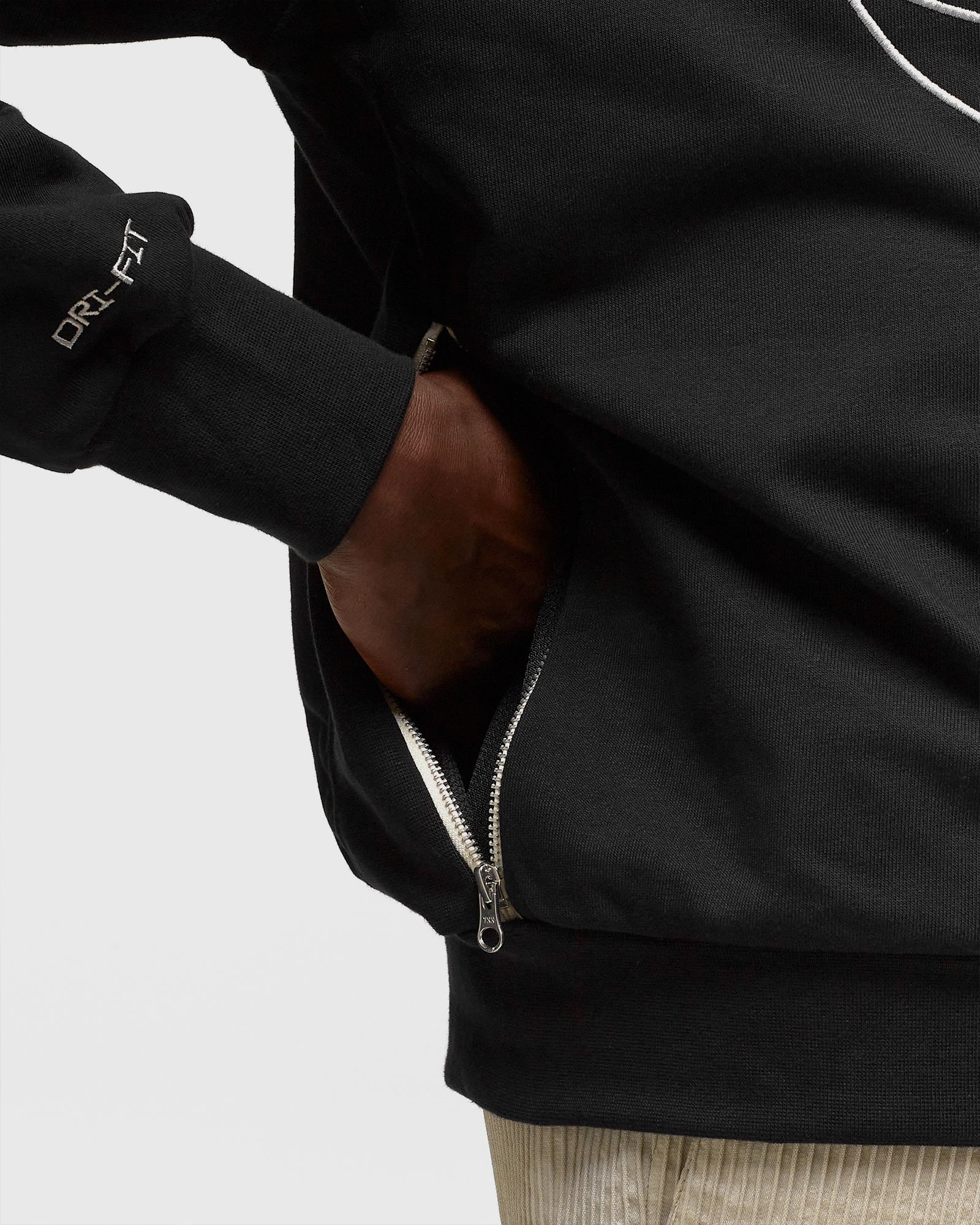 Team 31 Standard Issue Dri-FIT NBA Sweatshirt