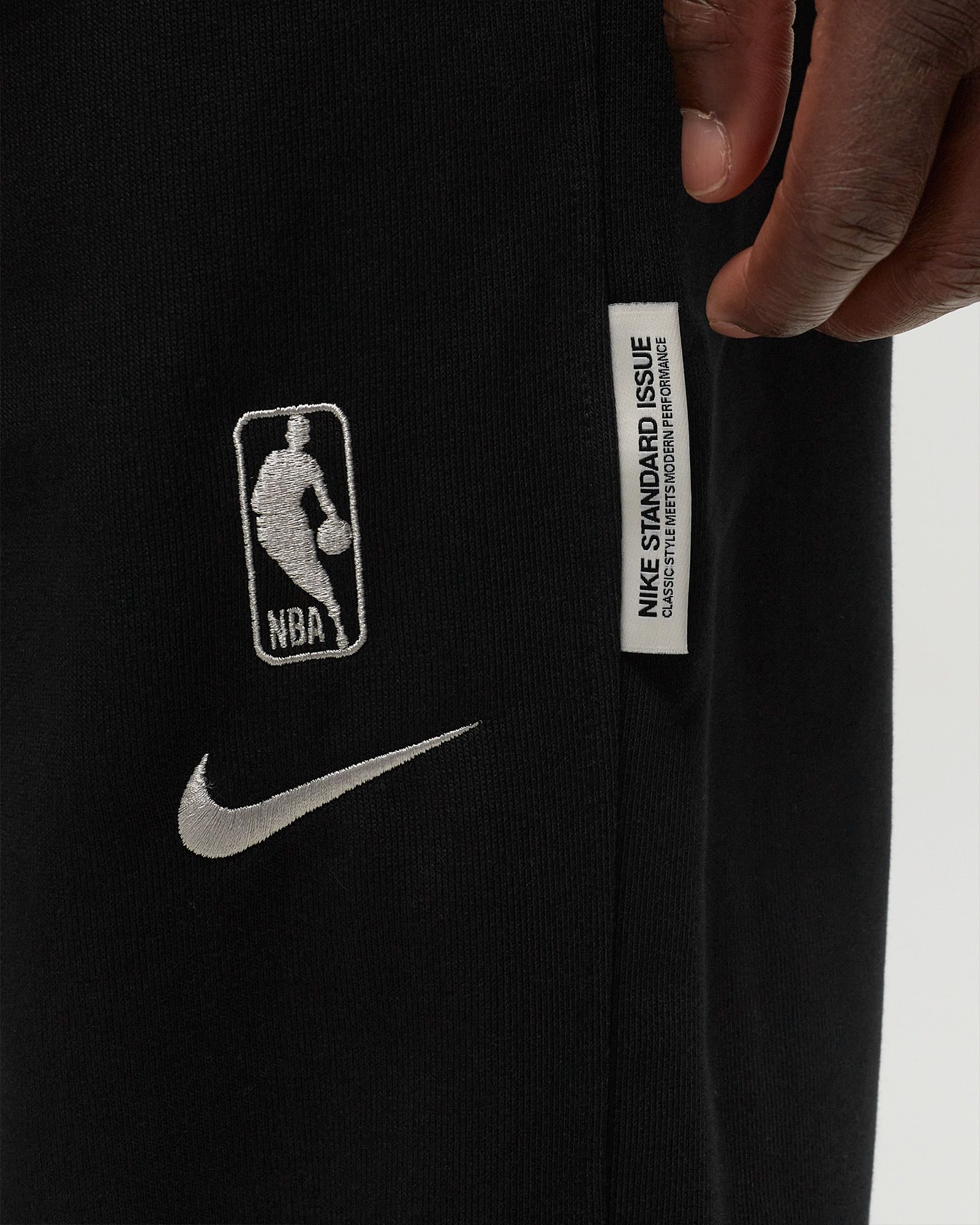 Team 31 Standard Issue Men's Nike Dri-FIT NBA Pants