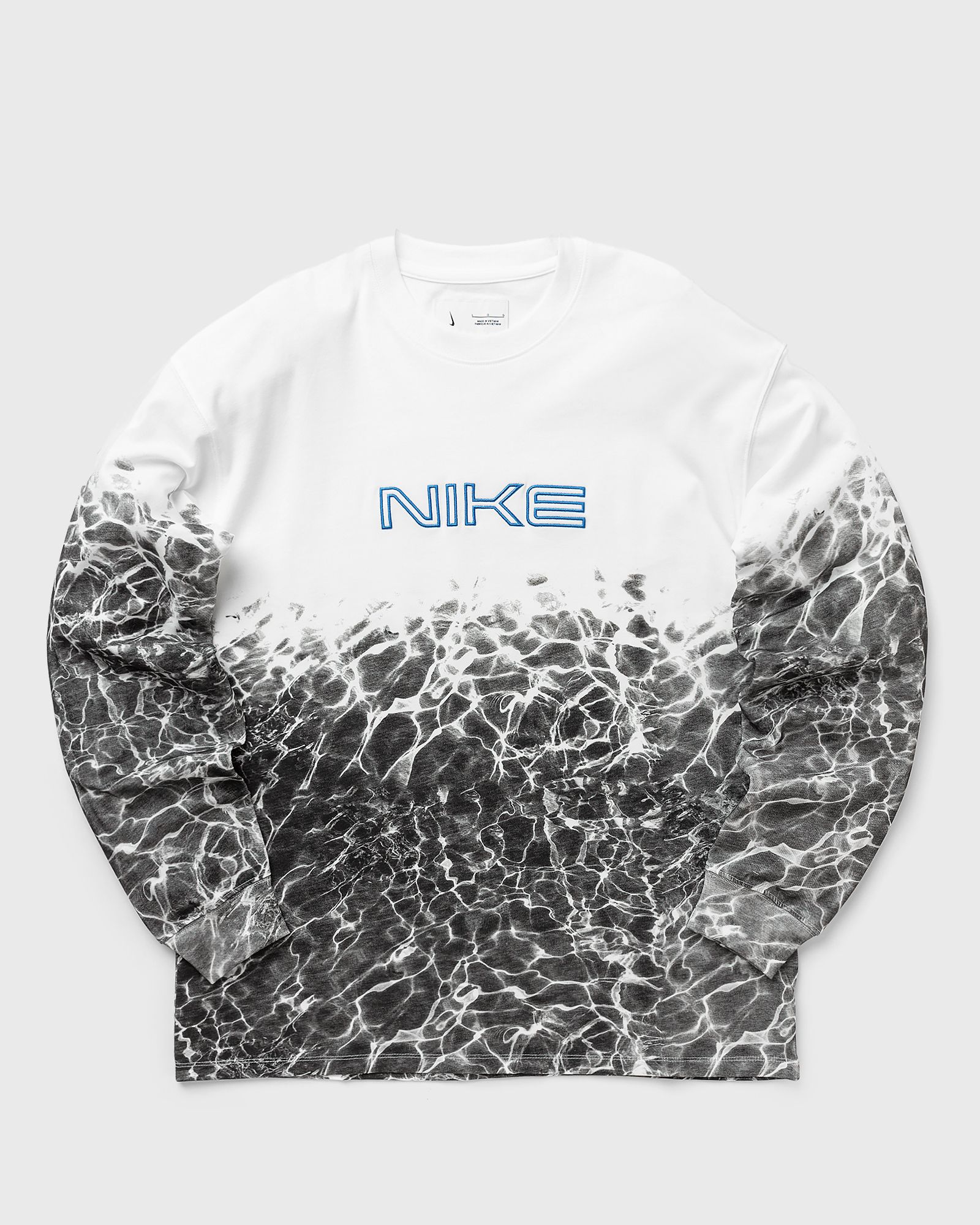 NRG KUKINI LONGSLEEVE TEE