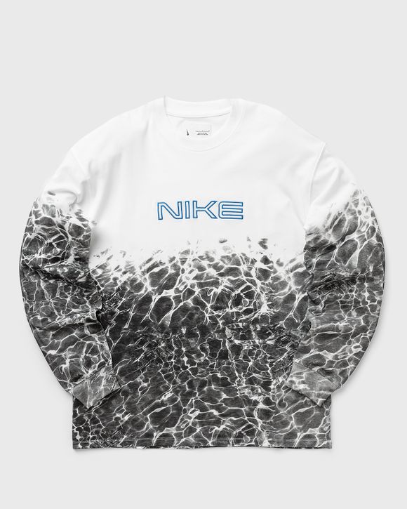 NRG KUKINI LONGSLEEVE TEE