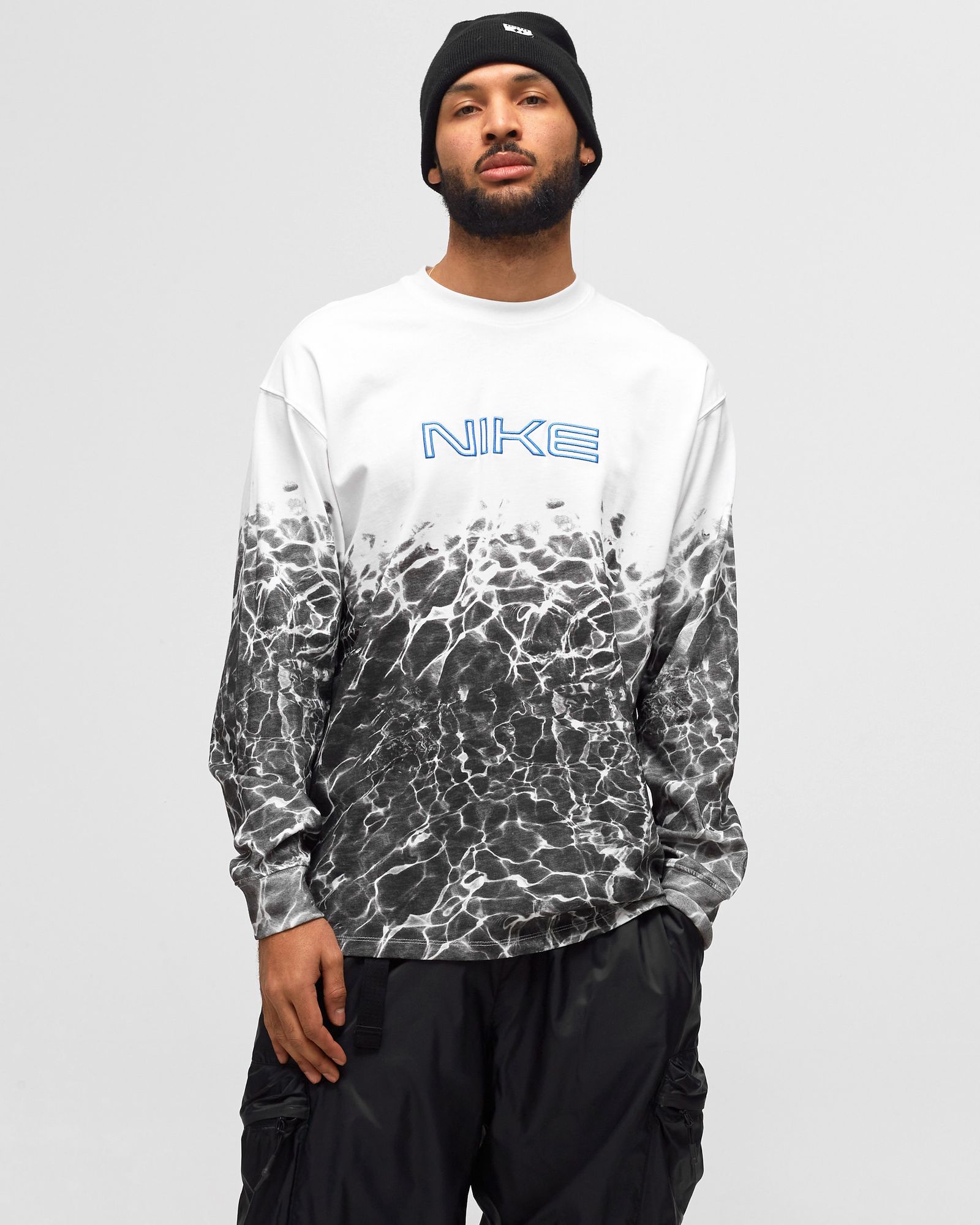 NRG KUKINI LONGSLEEVE TEE