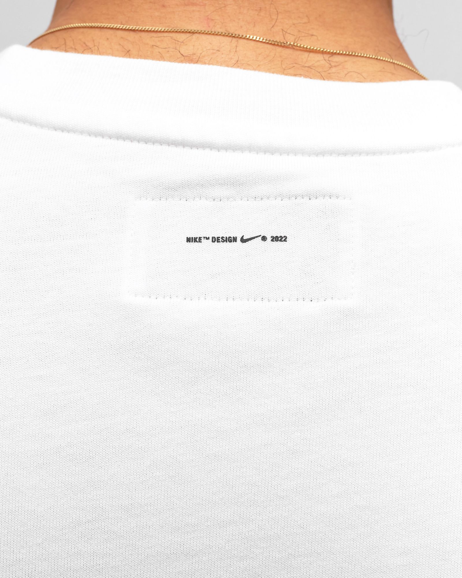 NRG KUKINI LONGSLEEVE TEE