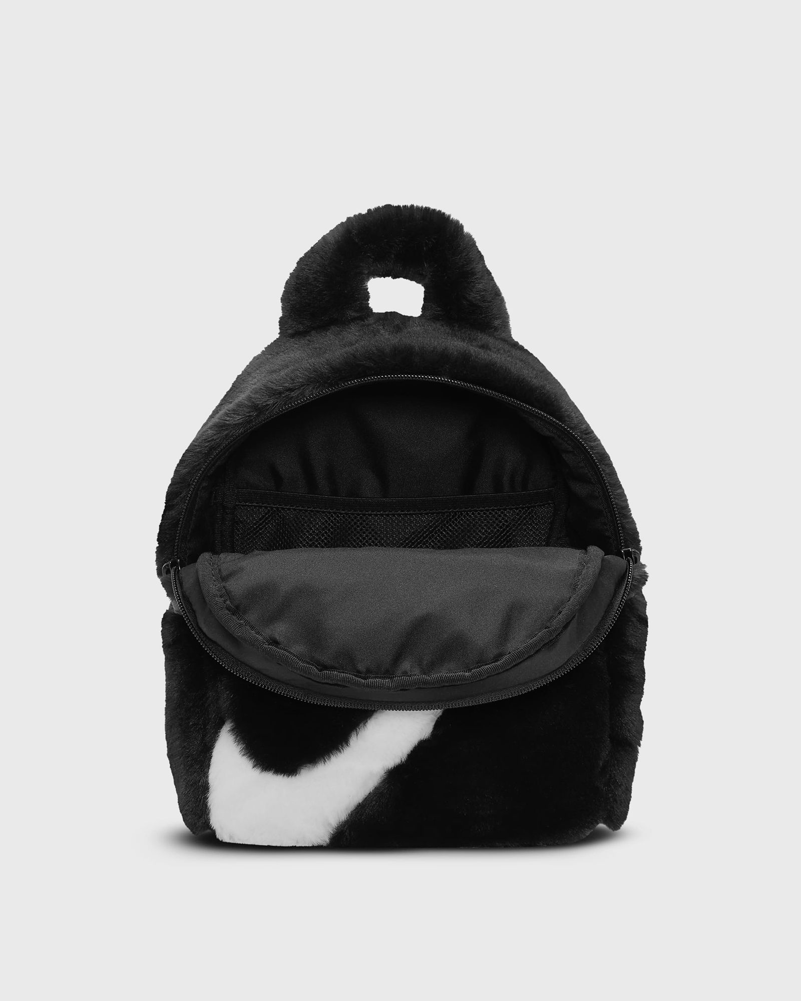 Sportswear Futura 365 Faux Fur Mini Backpack (6L)