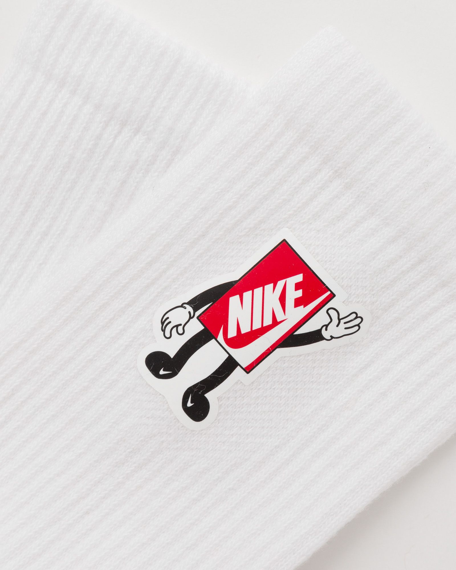 Everyday Plus Cushioned Crew Socks (2 Pairs)