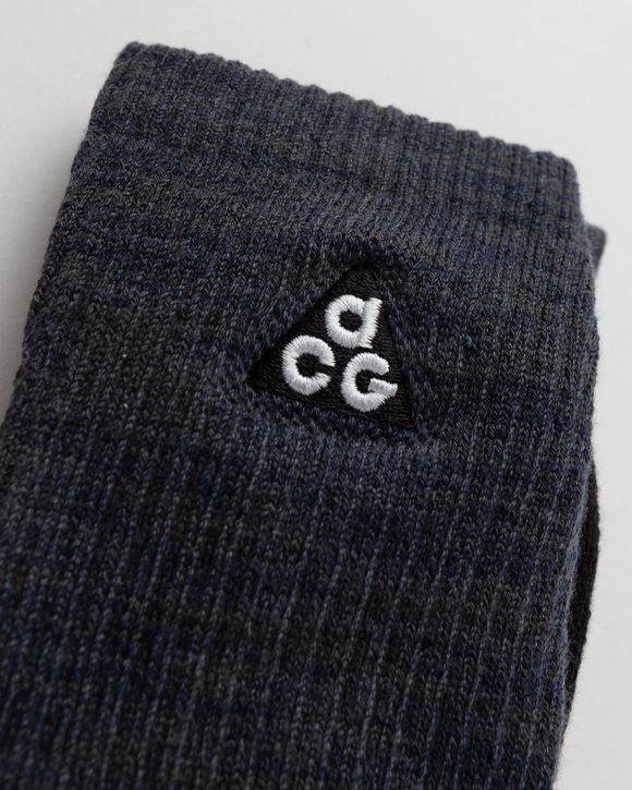 Nike ACG Outdoor Cushioned Crew Socks