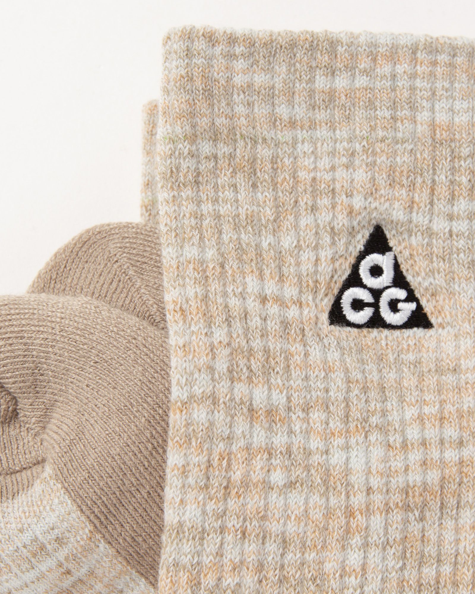 ACG Everyday Cushioned Crew Socks (1 Pair)