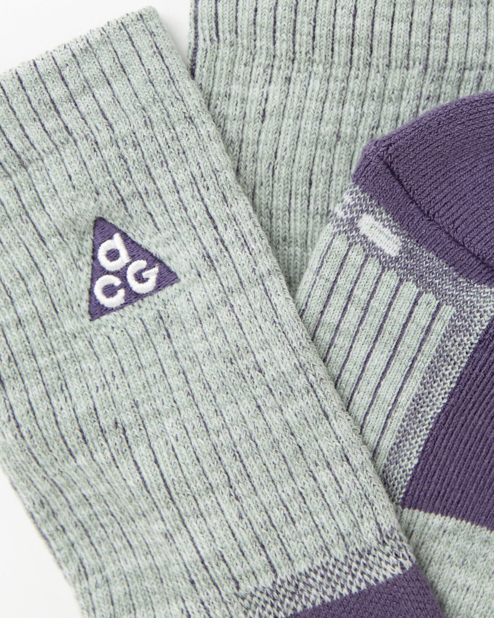 ACG Everyday Cushioned Crew Socks (1 Pair)