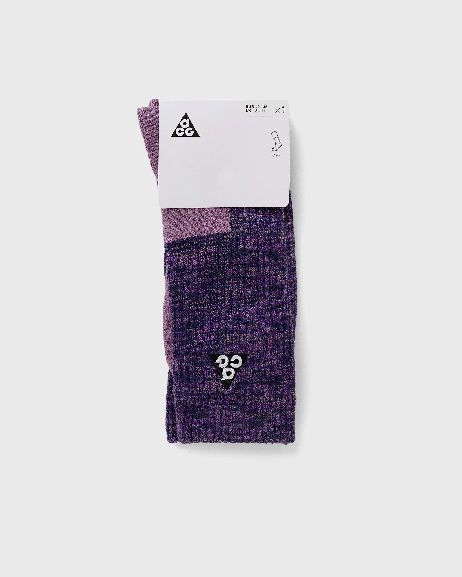 ACG Everyday Cushioned Crew Socks (1 Pair)