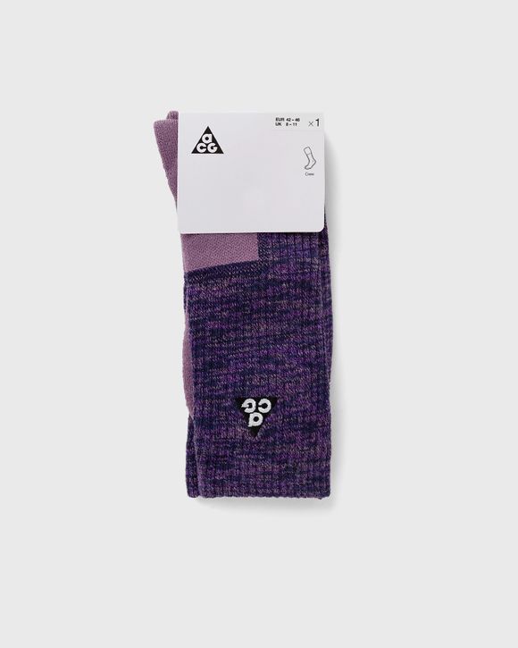 ACG Everyday Cushioned Crew Socks (1 Pair)