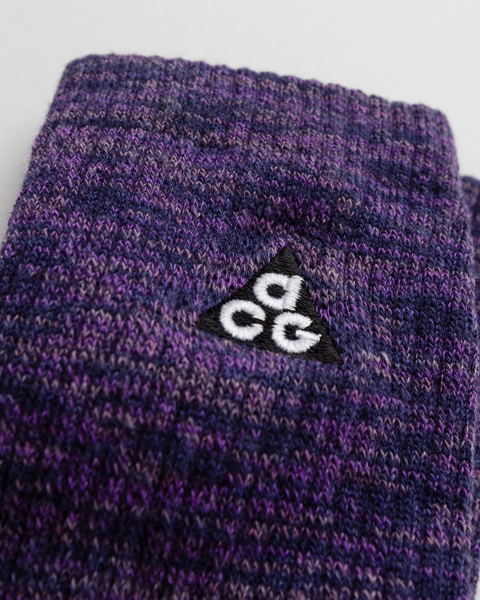 ACG Everyday Cushioned Crew Socks (1 Pair)
