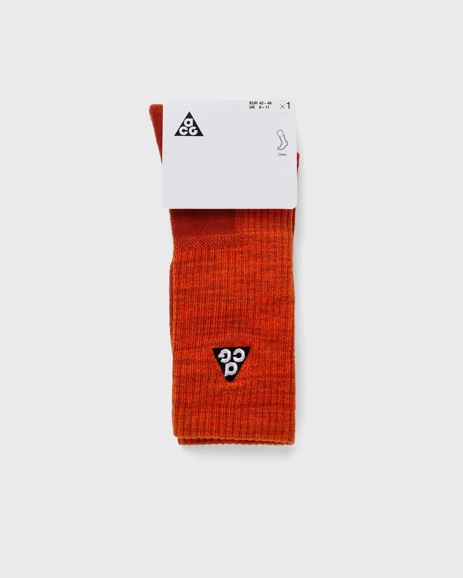 ACG Everyday Cushioned Crew Socks (1 Pair)