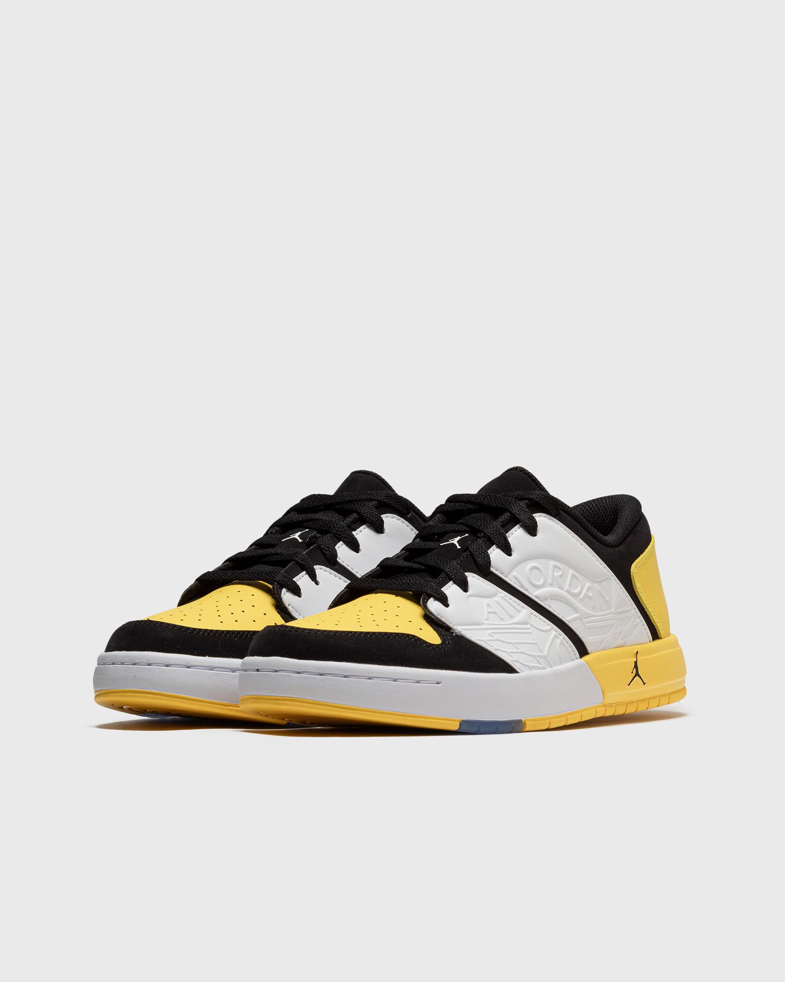 JORDAN NU RETRO 1 LOW (GS)